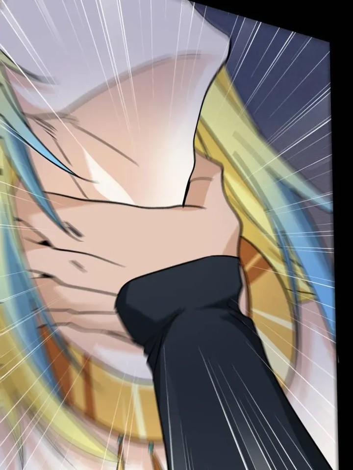 The Strong Man From The Mental Hospital 220 47