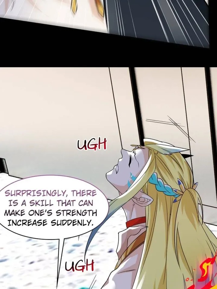 The Strong Man From The Mental Hospital 220 48