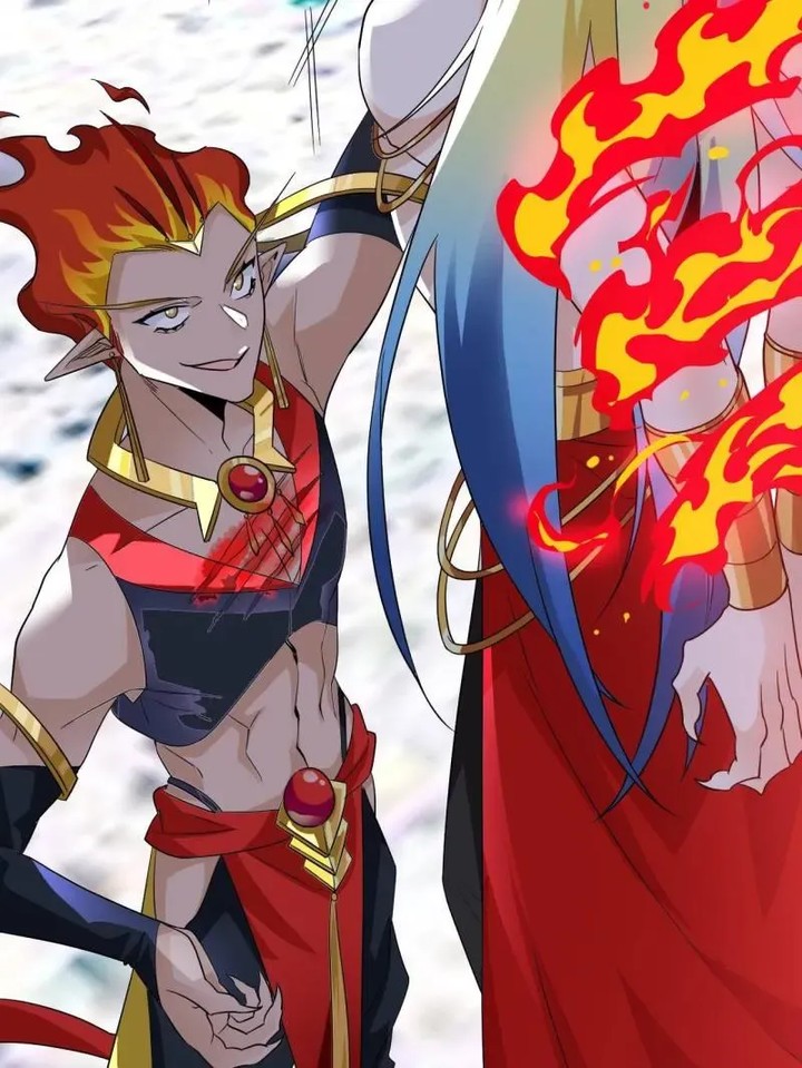 The Strong Man From The Mental Hospital 220 49