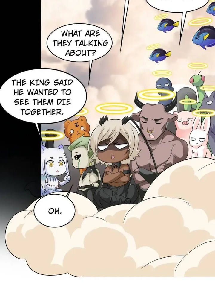 The Strong Man From The Mental Hospital 220 51