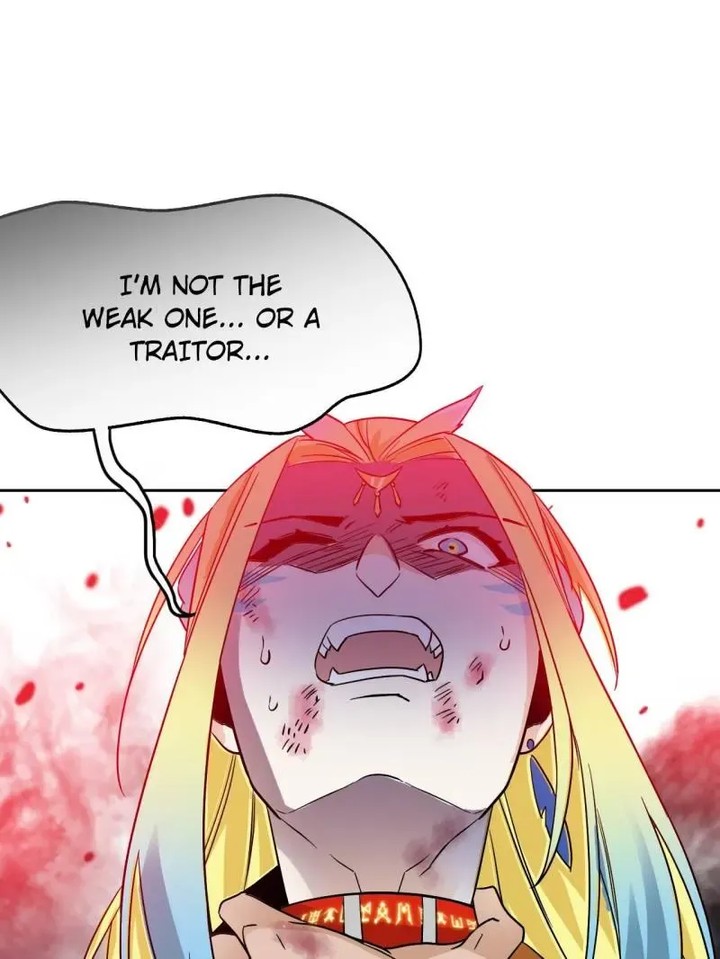 The Strong Man From The Mental Hospital 220 53