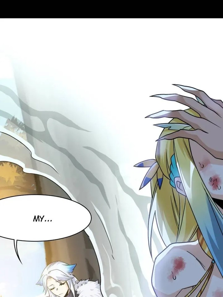 The Strong Man From The Mental Hospital 220 66