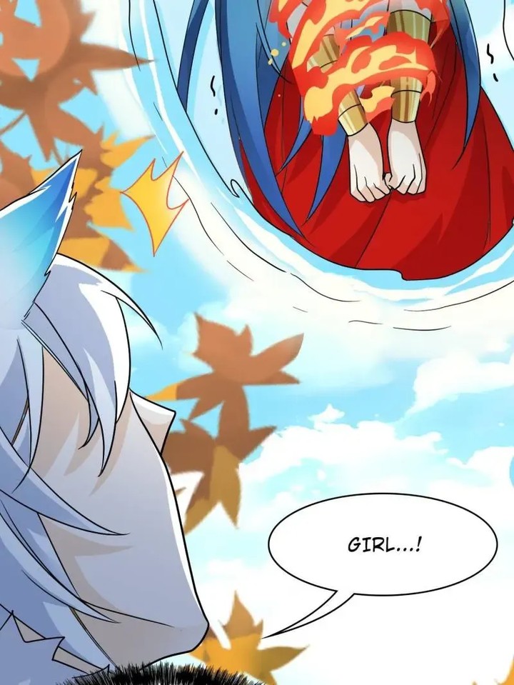 The Strong Man From The Mental Hospital 220 69