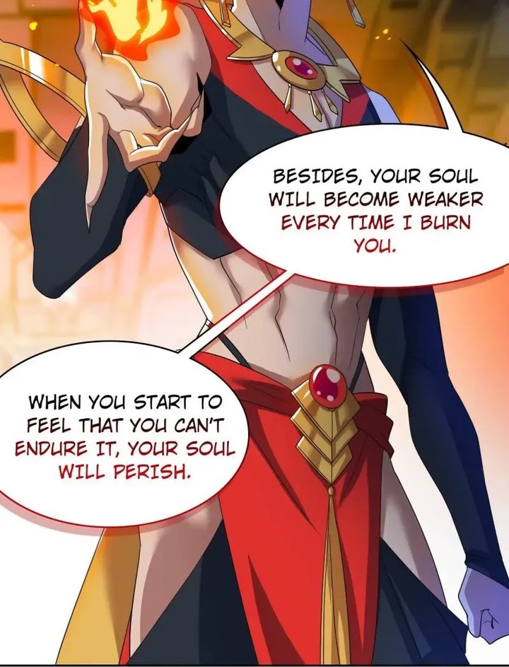 The Strong Man From The Mental Hospital 220 7