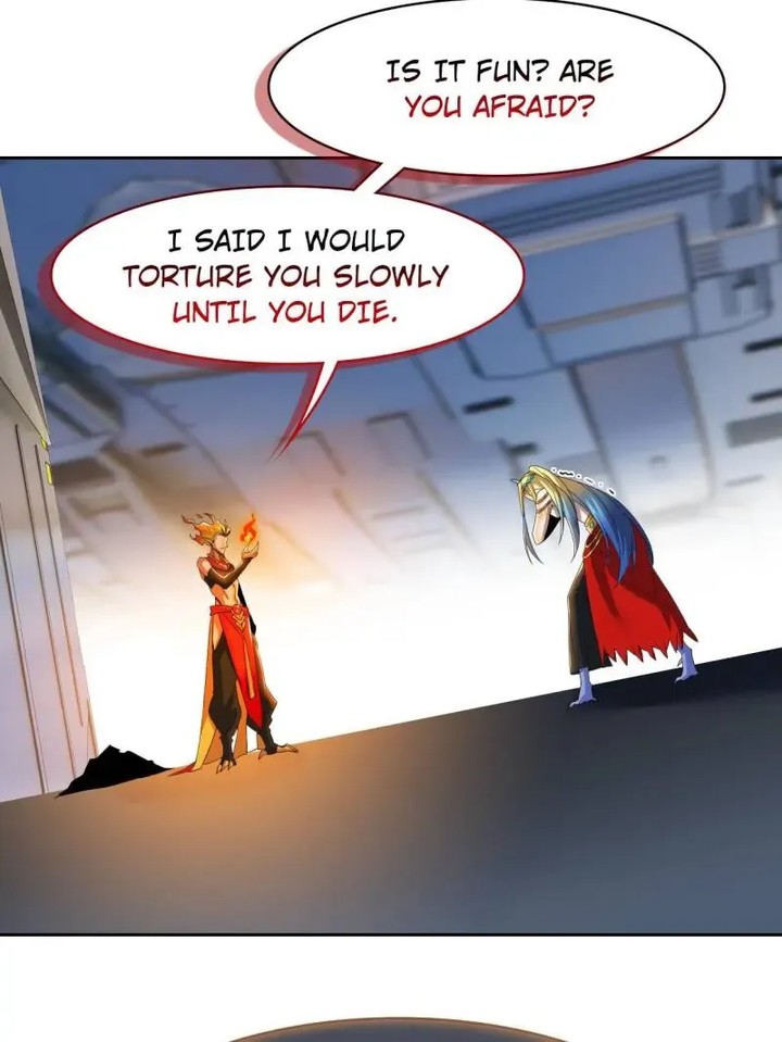 The Strong Man From The Mental Hospital 220 9