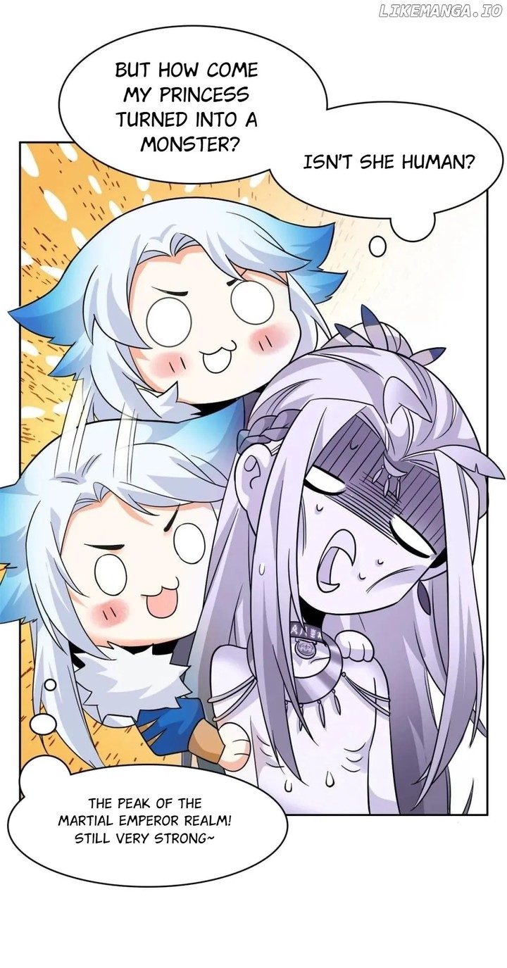 The Strong Man From The Mental Hospital 221 16