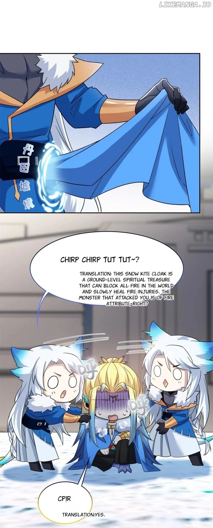 The Strong Man From The Mental Hospital 221 19