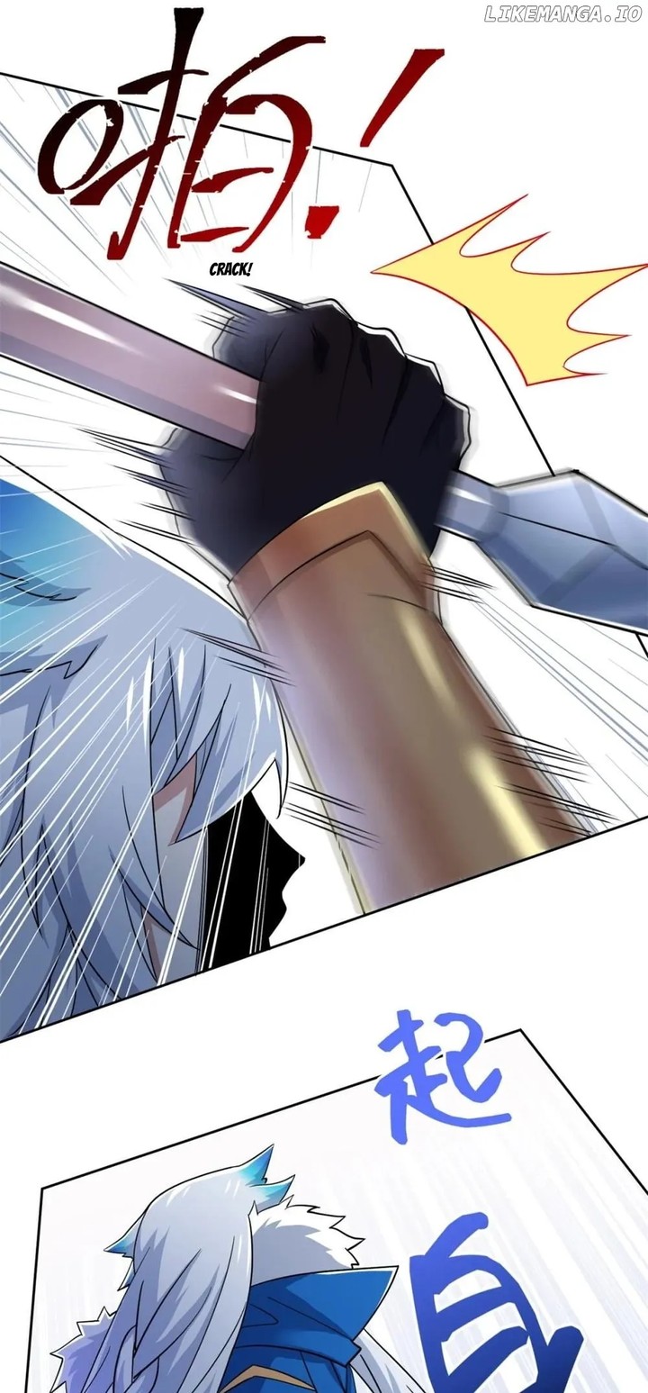 The Strong Man From The Mental Hospital 221 23