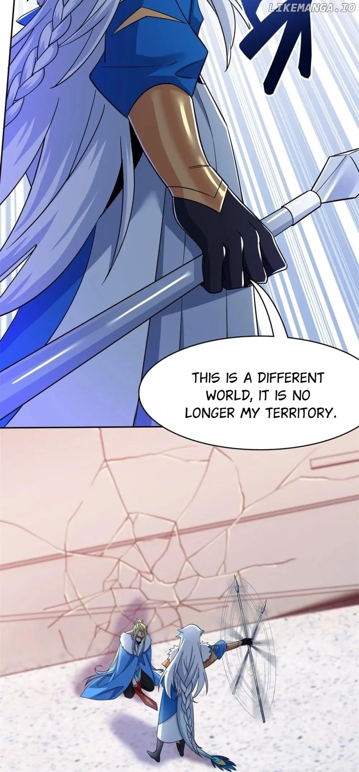 The Strong Man From The Mental Hospital 221 24