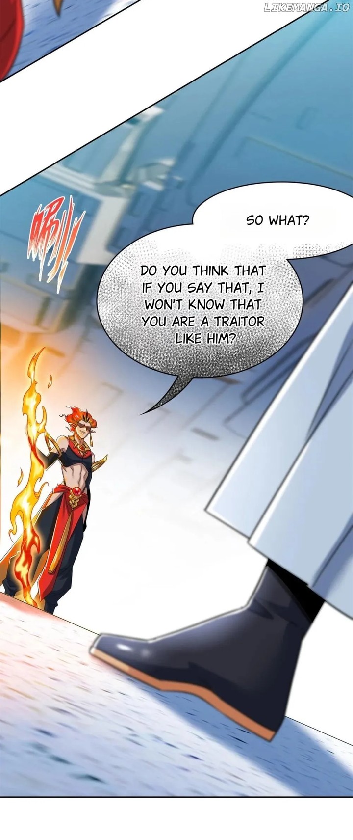 The Strong Man From The Mental Hospital 221 28