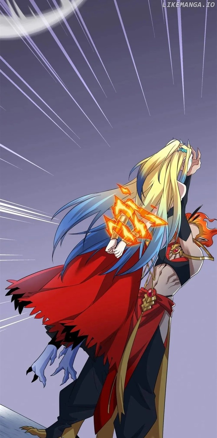 The Strong Man From The Mental Hospital 221 3