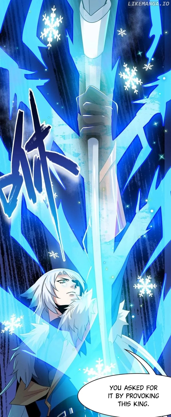 The Strong Man From The Mental Hospital 221 33