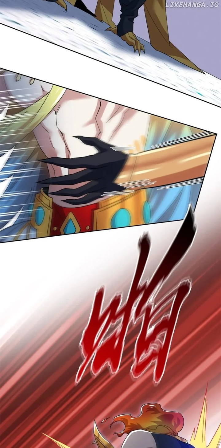 The Strong Man From The Mental Hospital 221 4