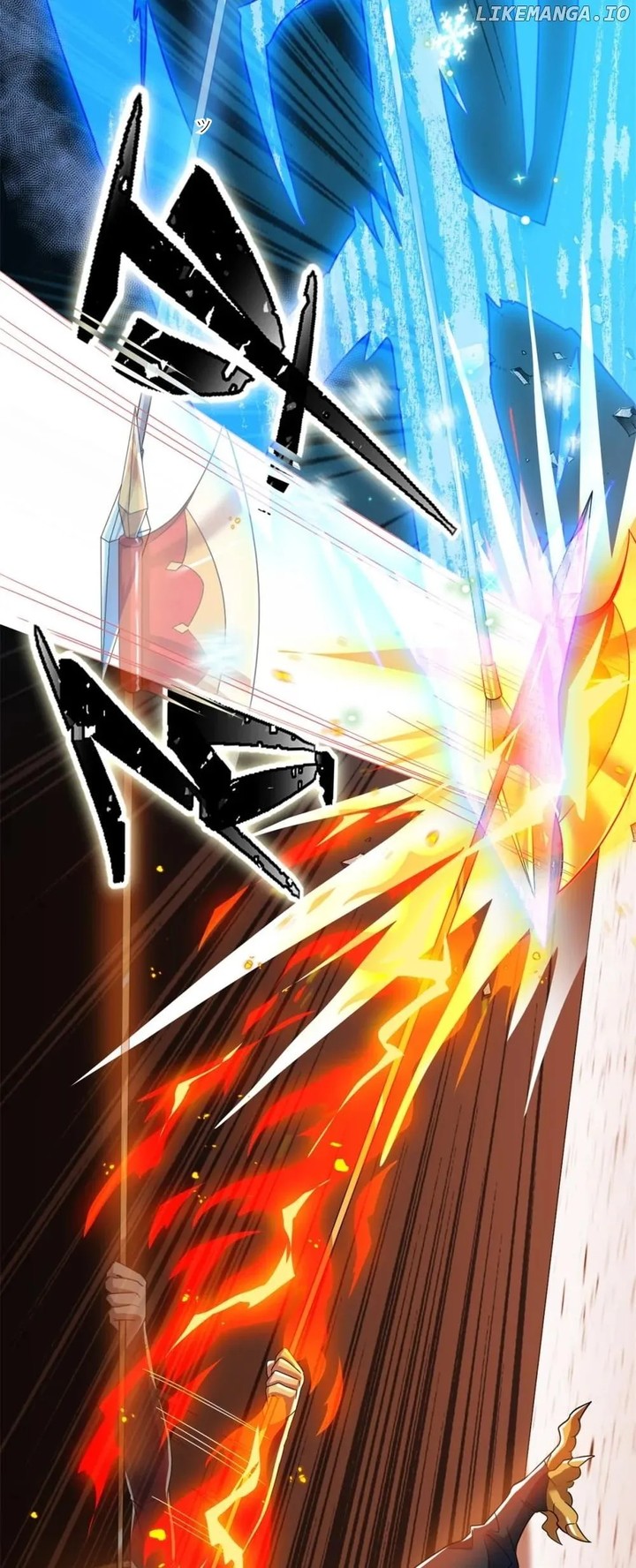 The Strong Man From The Mental Hospital 221 40