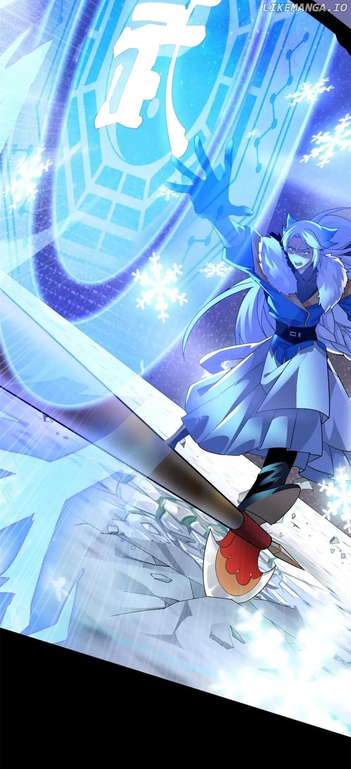 The Strong Man From The Mental Hospital 221 51