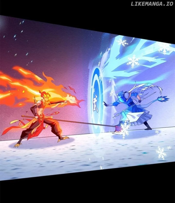 The Strong Man From The Mental Hospital 221 52