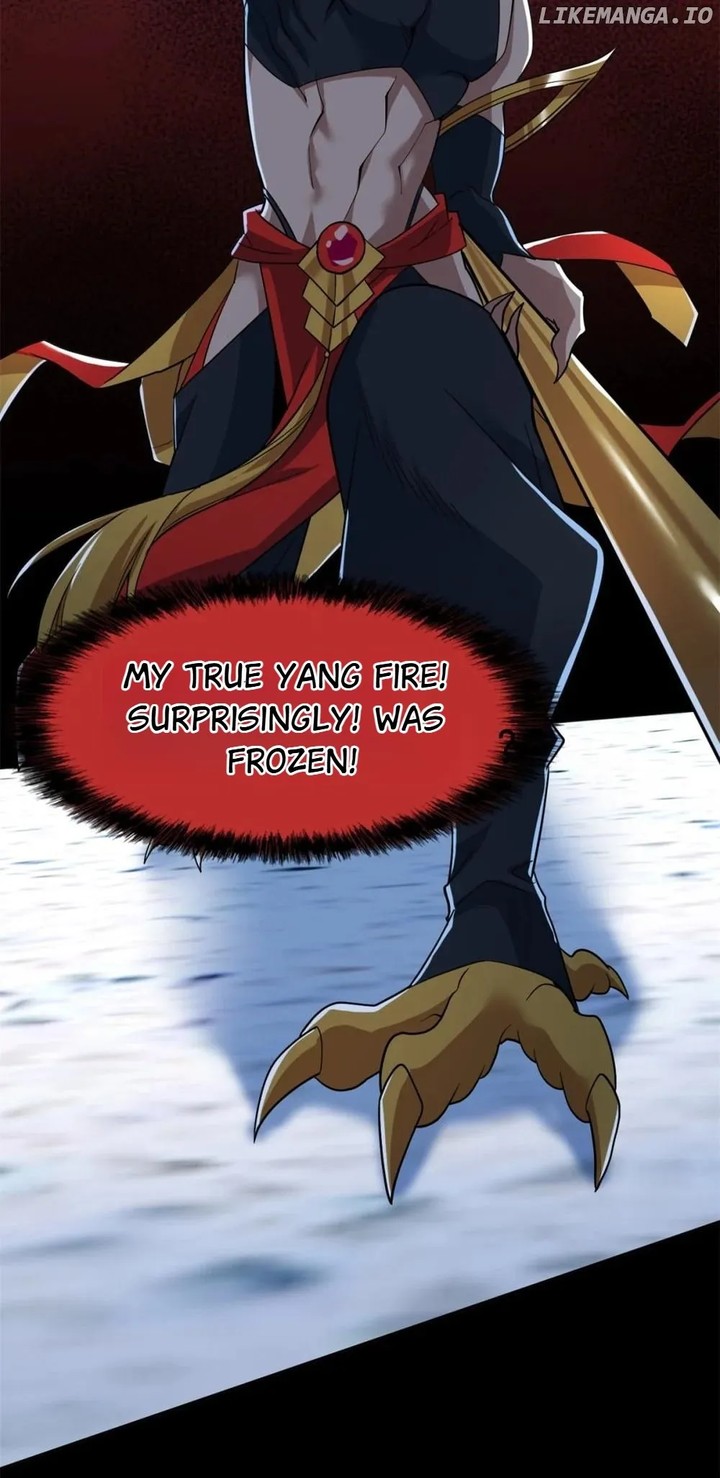 The Strong Man From The Mental Hospital 221 56