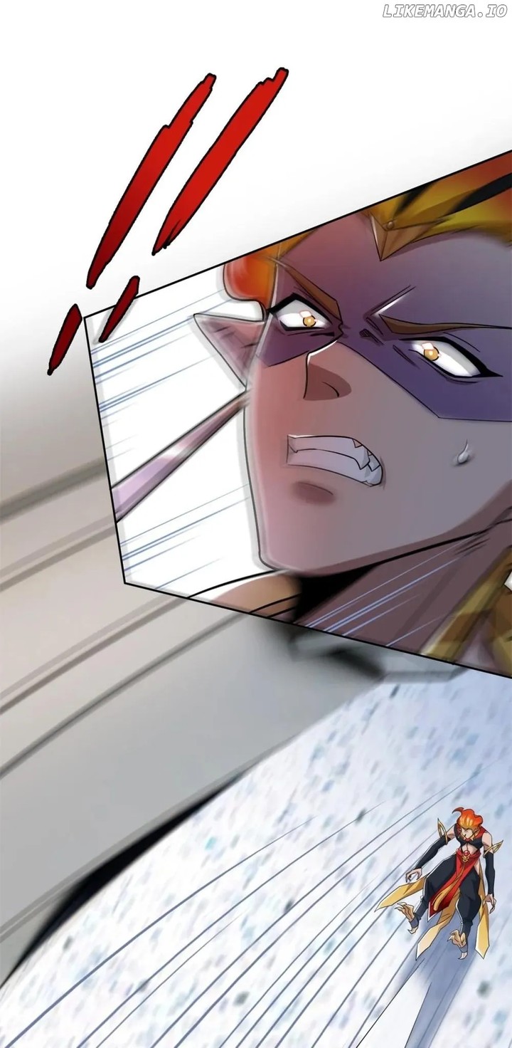 The Strong Man From The Mental Hospital 221 6