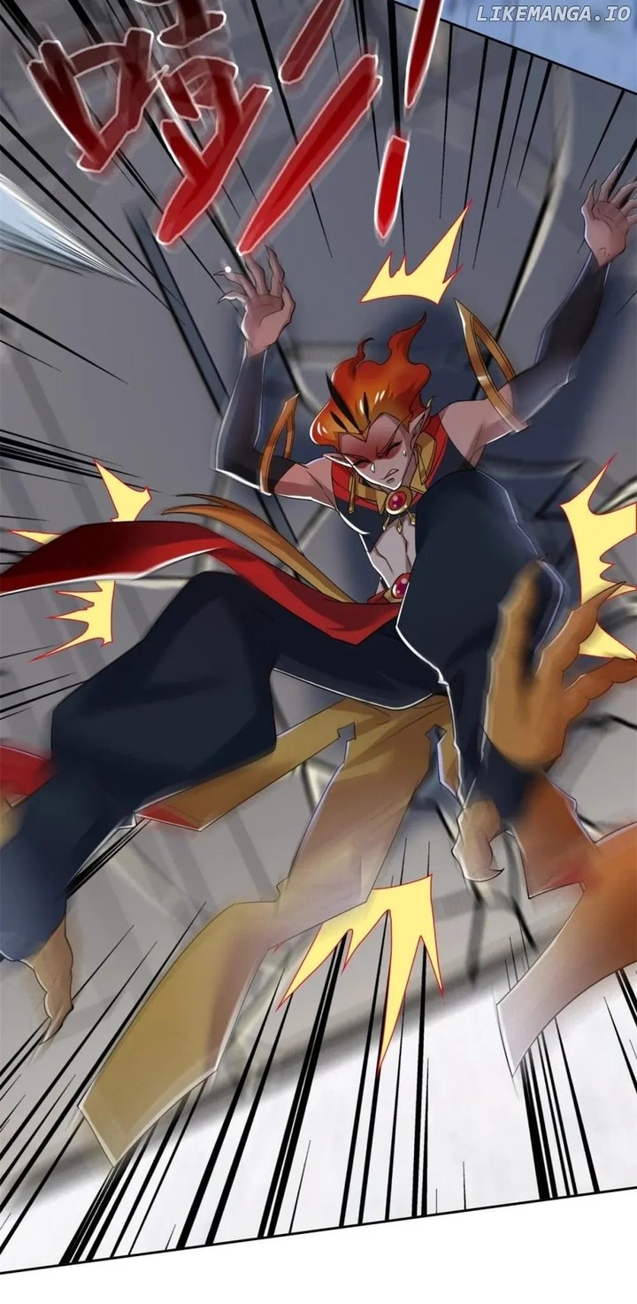 The Strong Man From The Mental Hospital 221 8