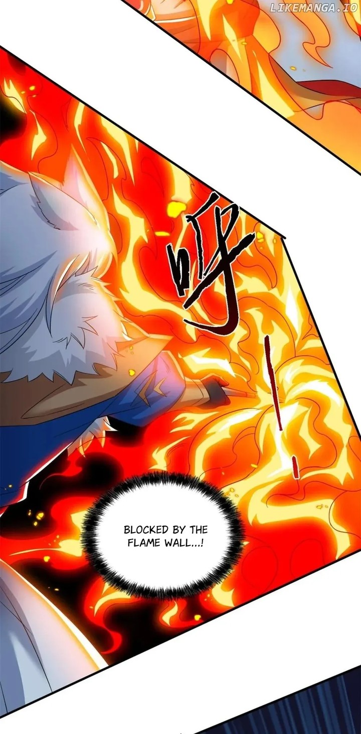 The Strong Man From The Mental Hospital 222 15