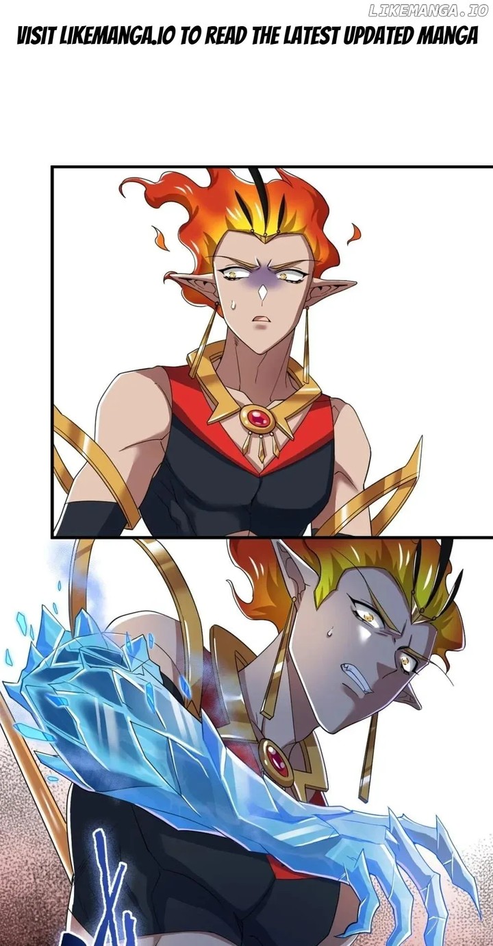 The Strong Man From The Mental Hospital 222 2