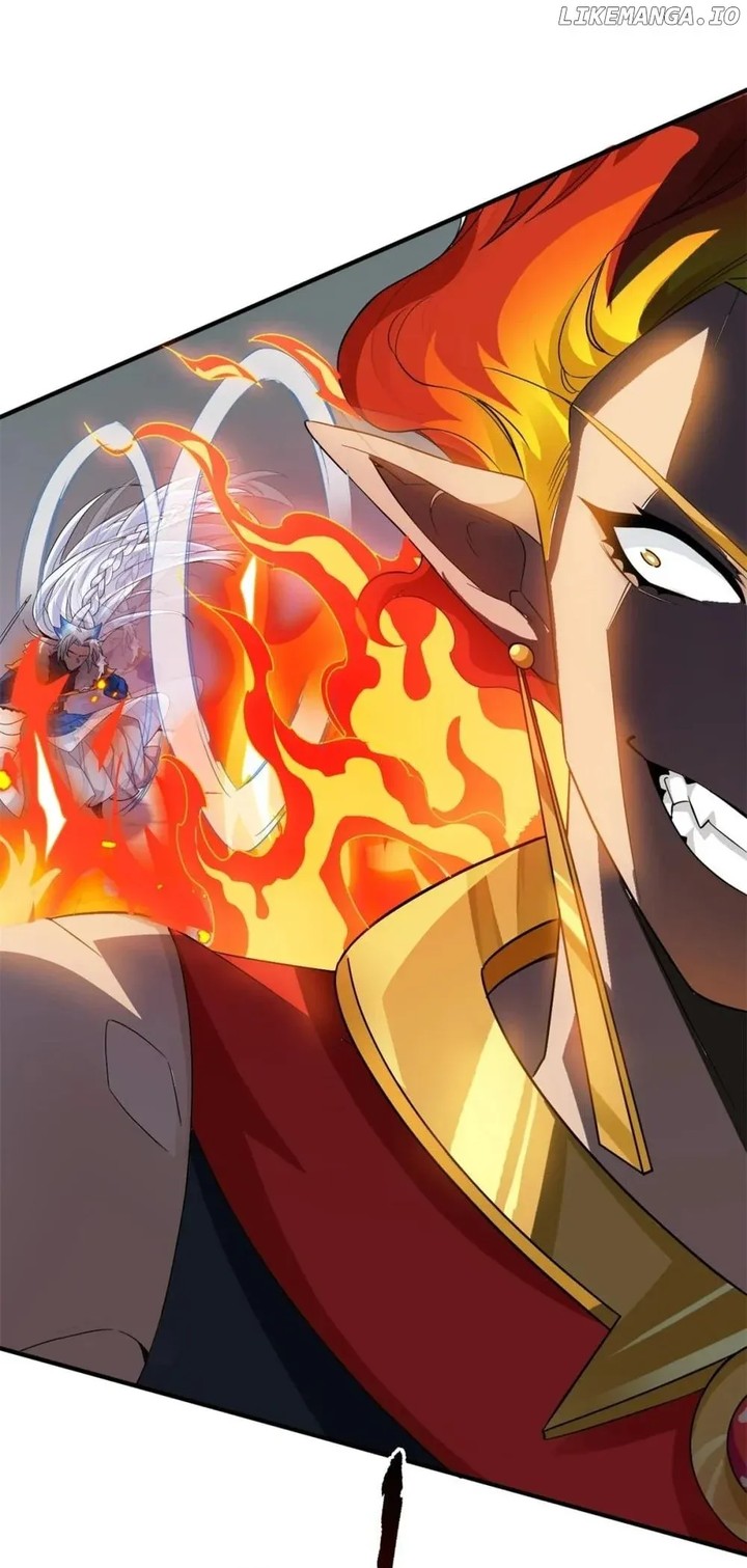 The Strong Man From The Mental Hospital 222 21