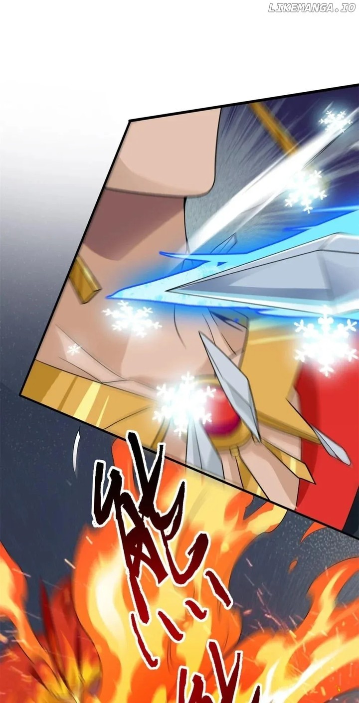 The Strong Man From The Mental Hospital 222 29