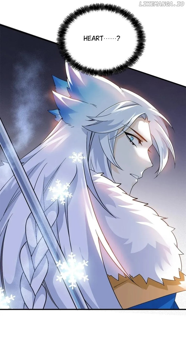 The Strong Man From The Mental Hospital 222 35