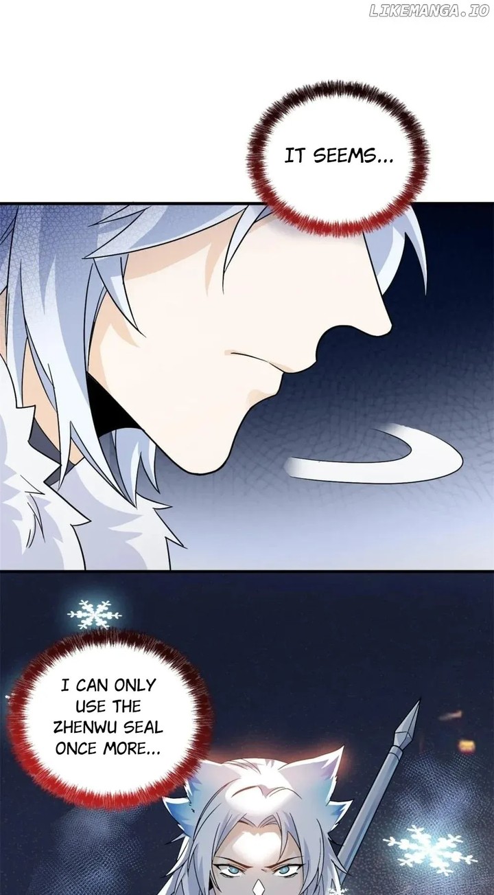 The Strong Man From The Mental Hospital 222 36