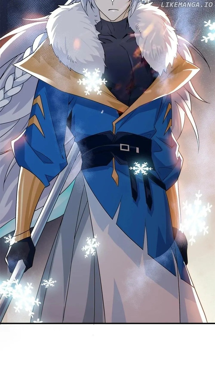 The Strong Man From The Mental Hospital 222 37