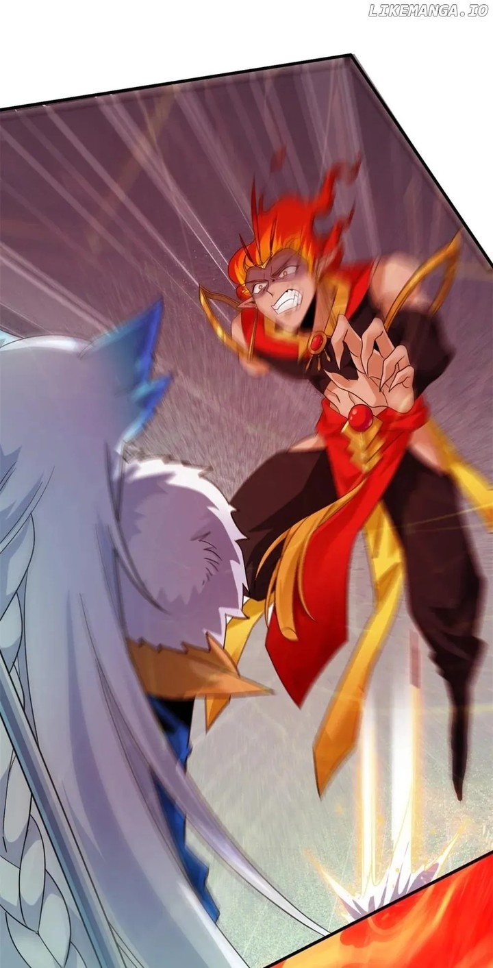 The Strong Man From The Mental Hospital 222 43