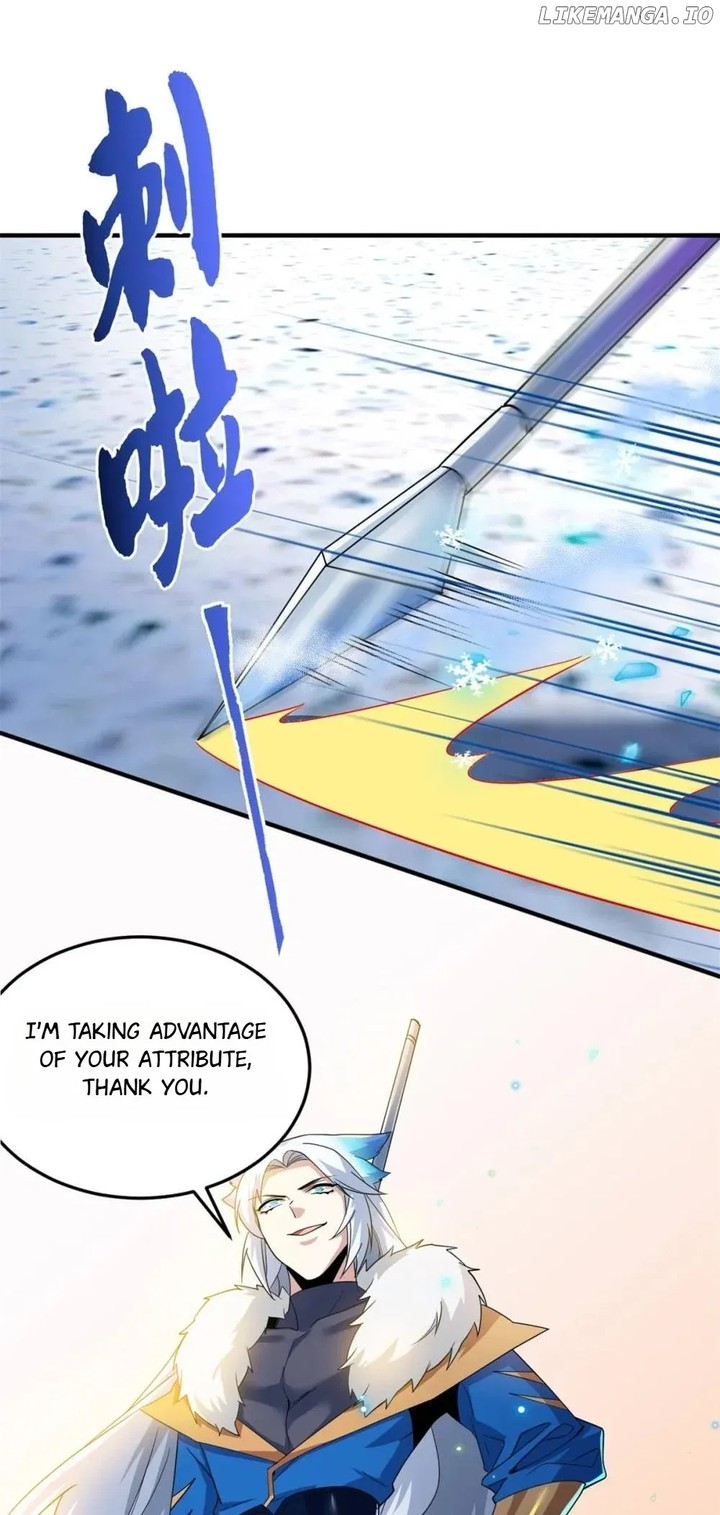 The Strong Man From The Mental Hospital 222 5