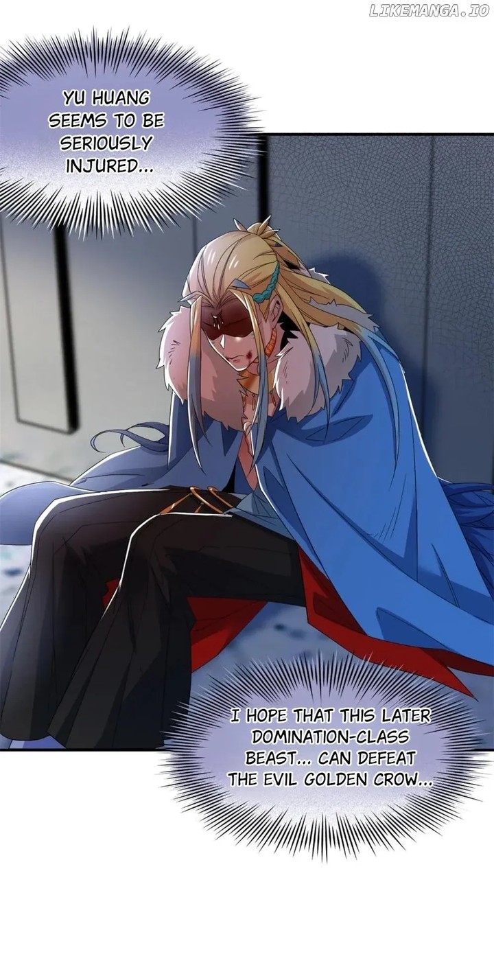 The Strong Man From The Mental Hospital 222 8