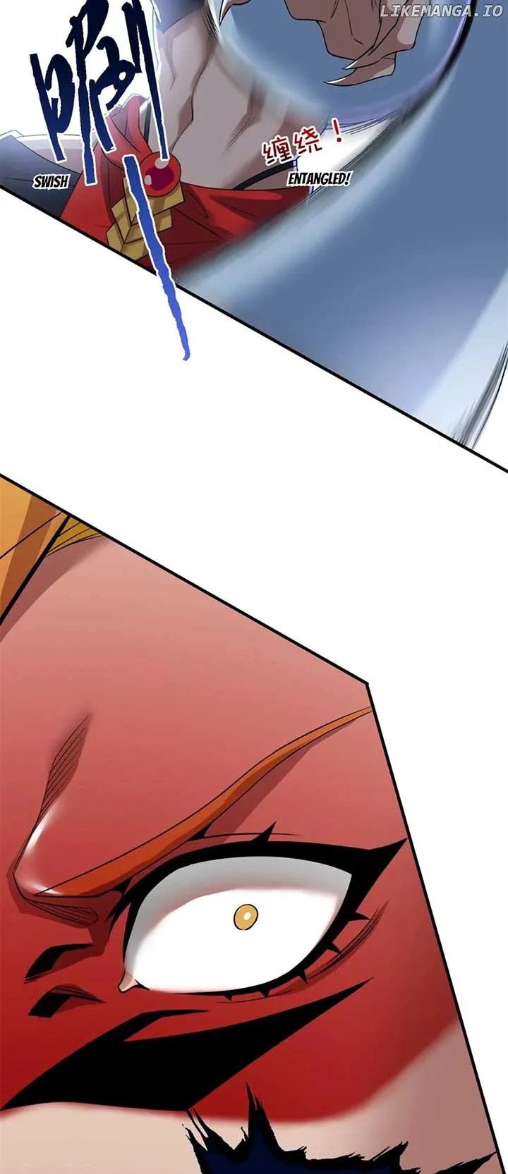 The Strong Man From The Mental Hospital 223 3