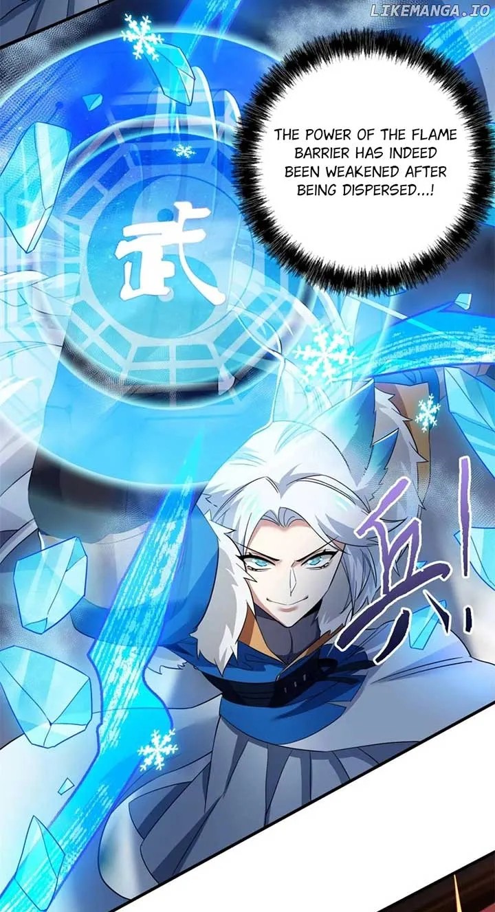 The Strong Man From The Mental Hospital 223 9