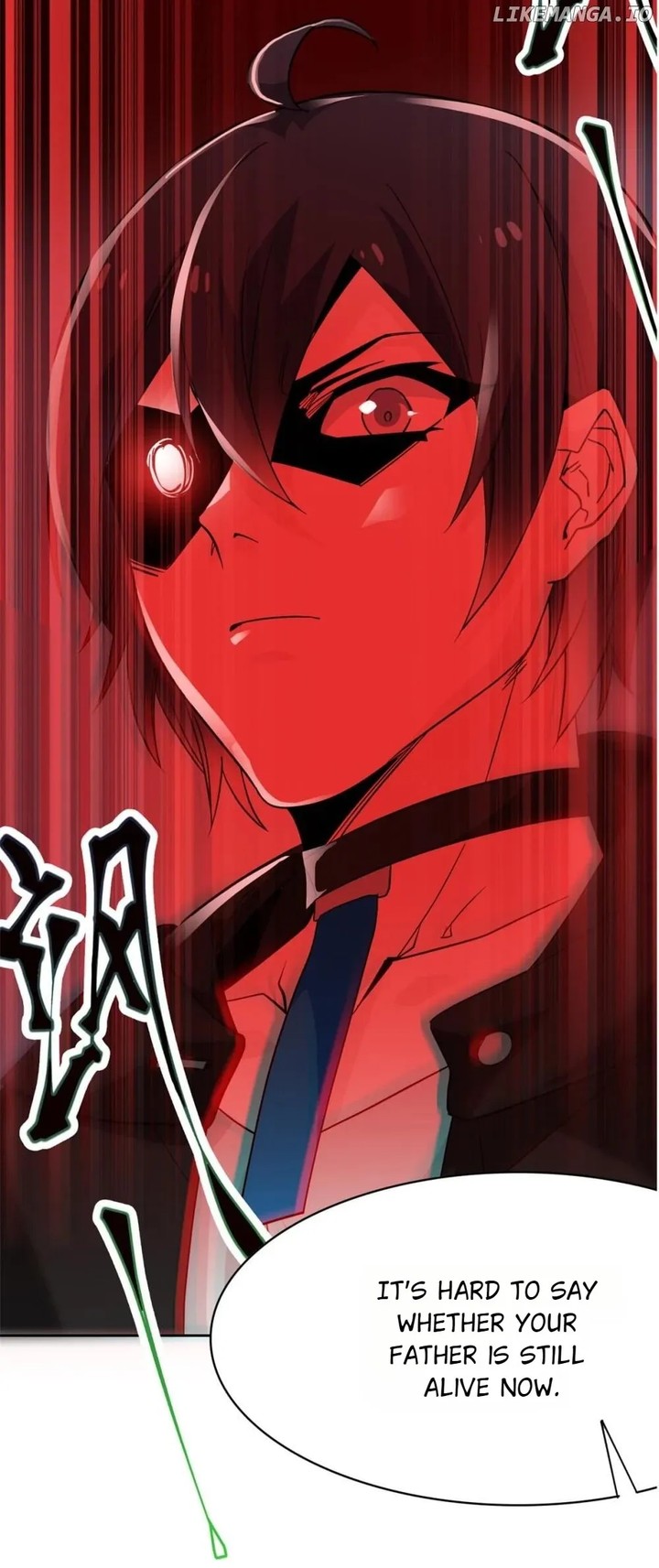 The Strong Man From The Mental Hospital 224 18