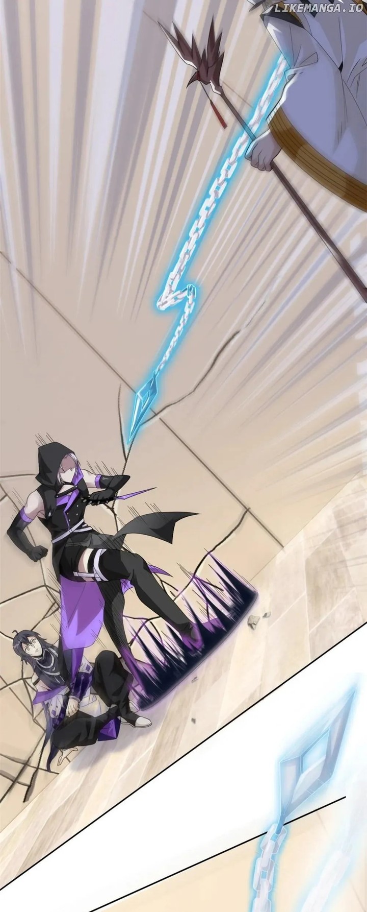 The Strong Man From The Mental Hospital 224 30