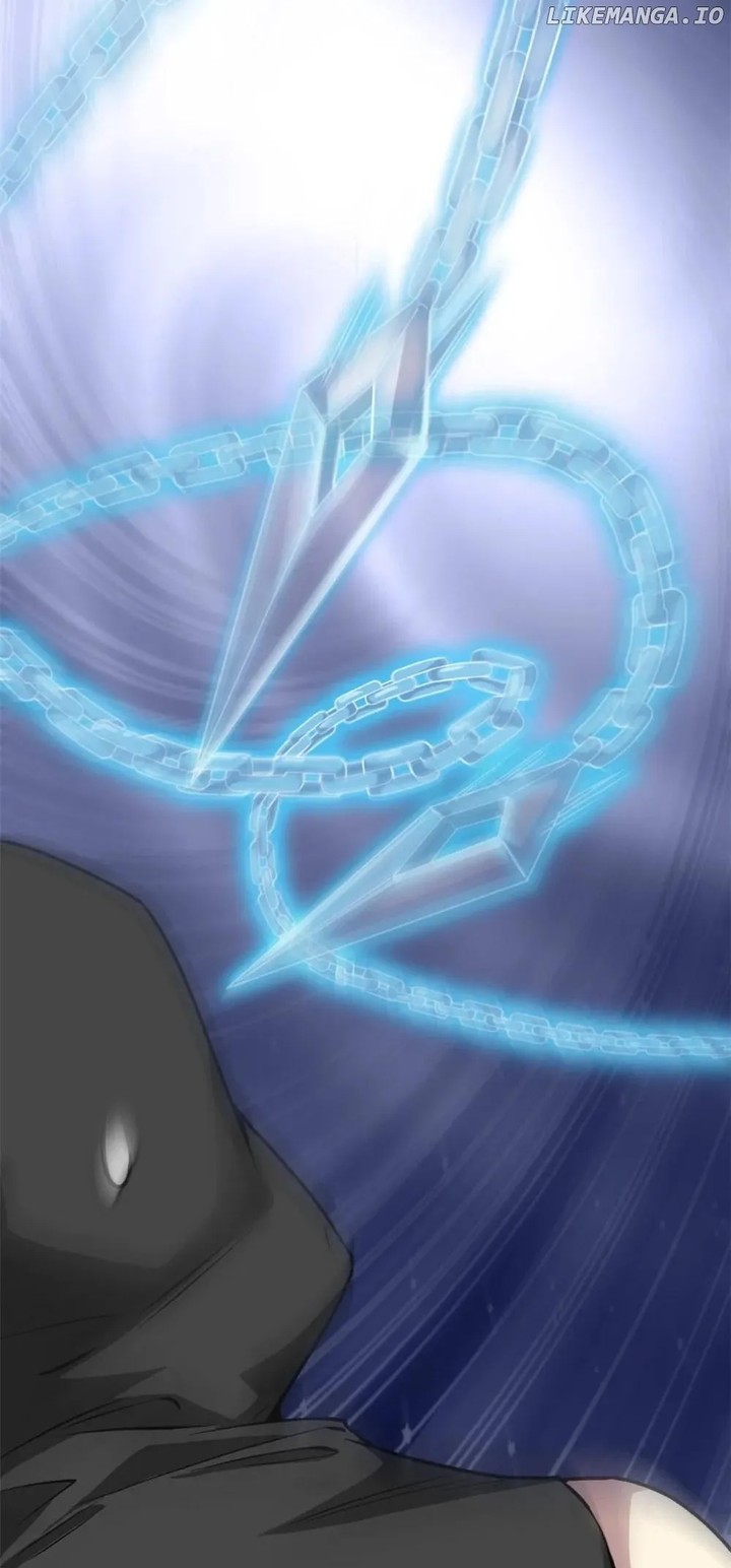 The Strong Man From The Mental Hospital 224 33