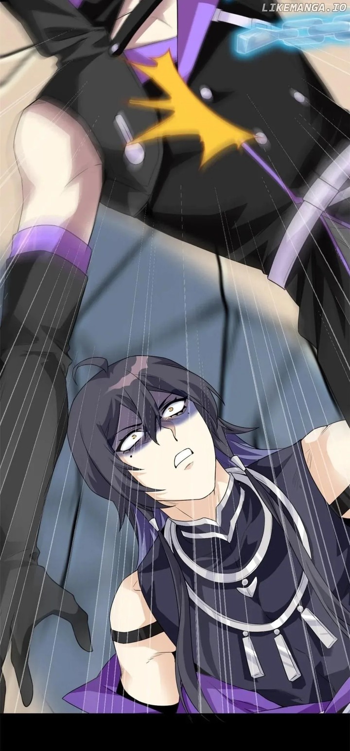 The Strong Man From The Mental Hospital 224 35