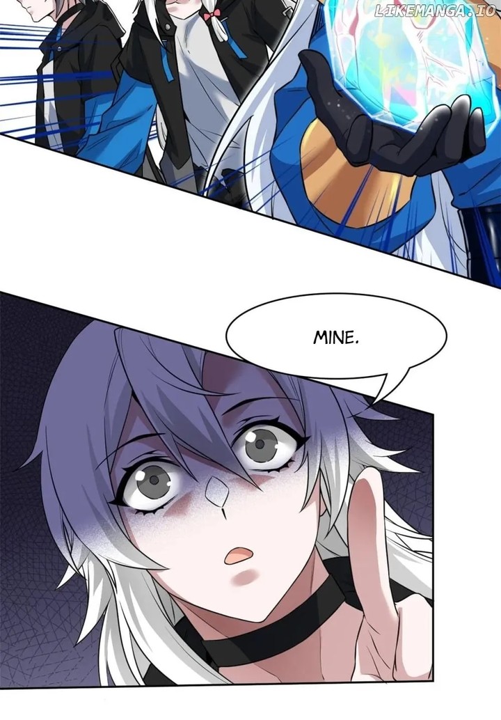 The Strong Man From The Mental Hospital 224 6