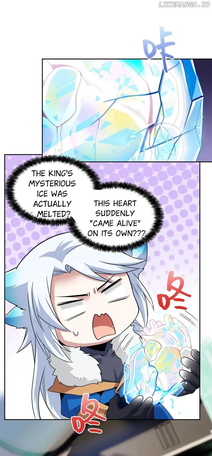 The Strong Man From The Mental Hospital 224 7