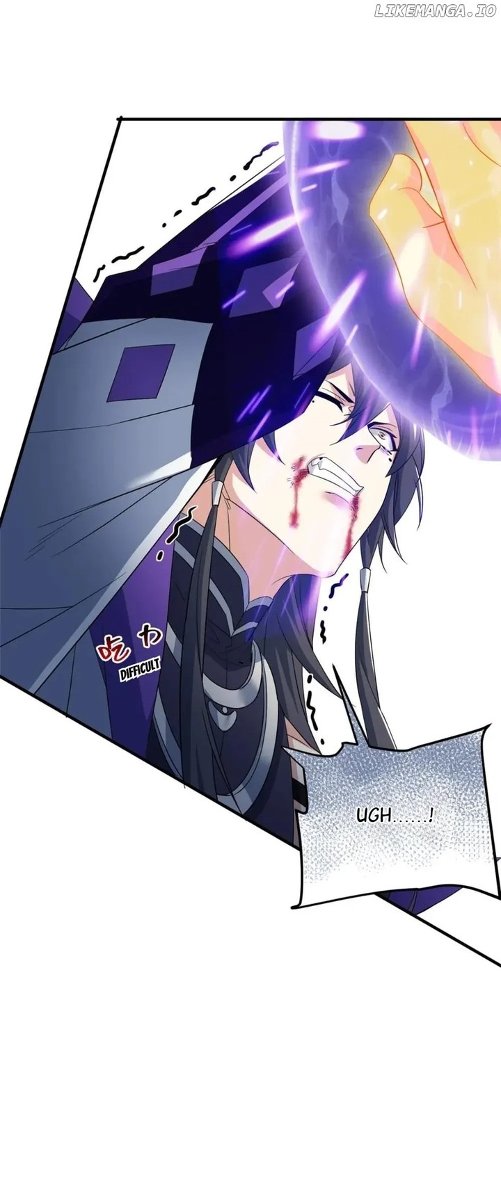 The Strong Man From The Mental Hospital 225 13