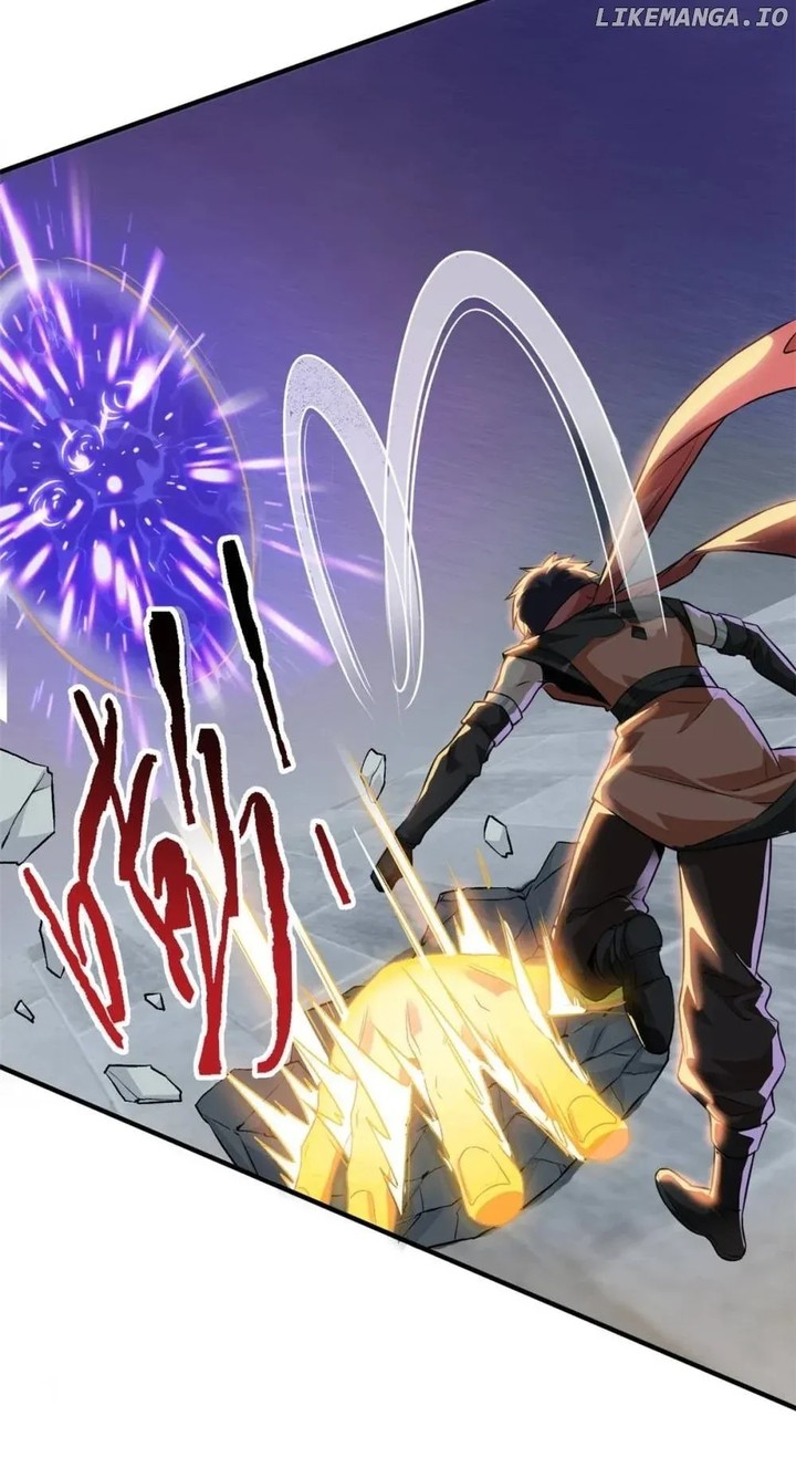 The Strong Man From The Mental Hospital 225 15