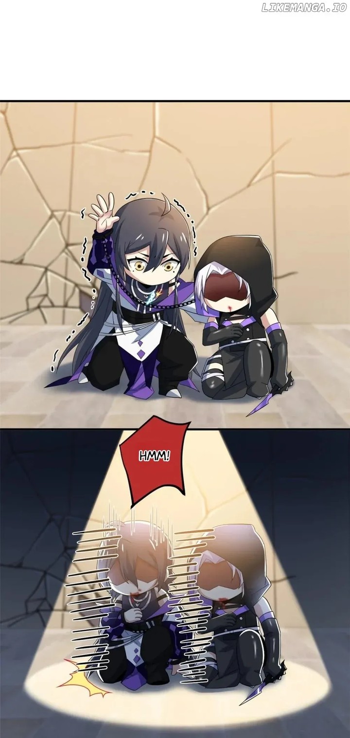 The Strong Man From The Mental Hospital 225 18