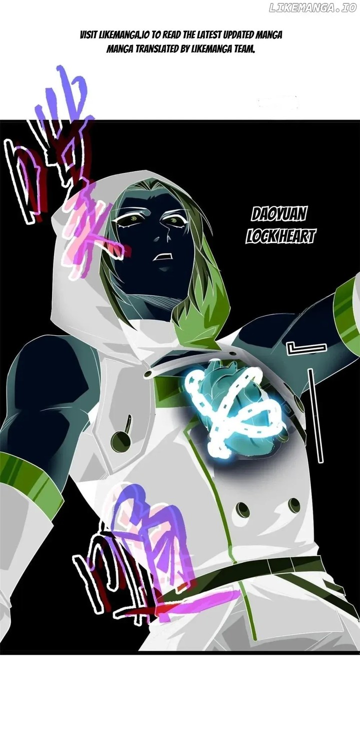 The Strong Man From The Mental Hospital 225 2