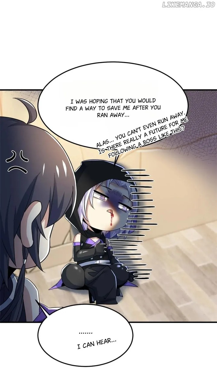 The Strong Man From The Mental Hospital 225 20