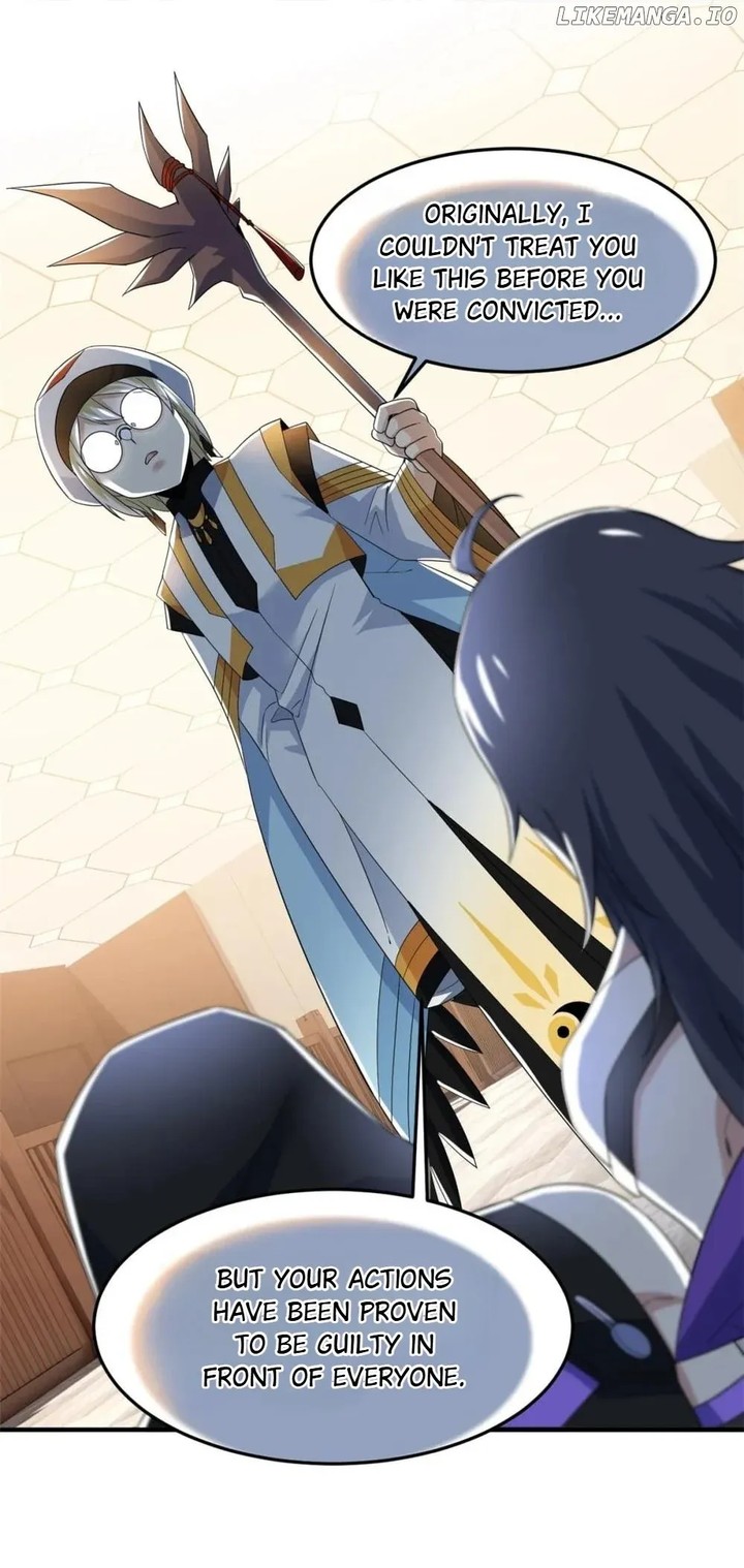 The Strong Man From The Mental Hospital 225 22