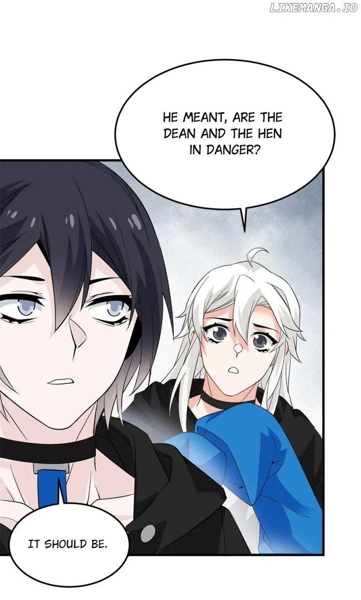 The Strong Man From The Mental Hospital 225 29