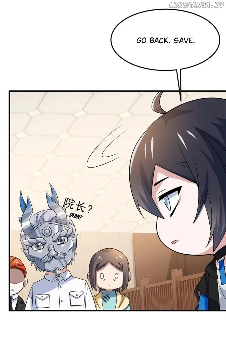 The Strong Man From The Mental Hospital 225 30