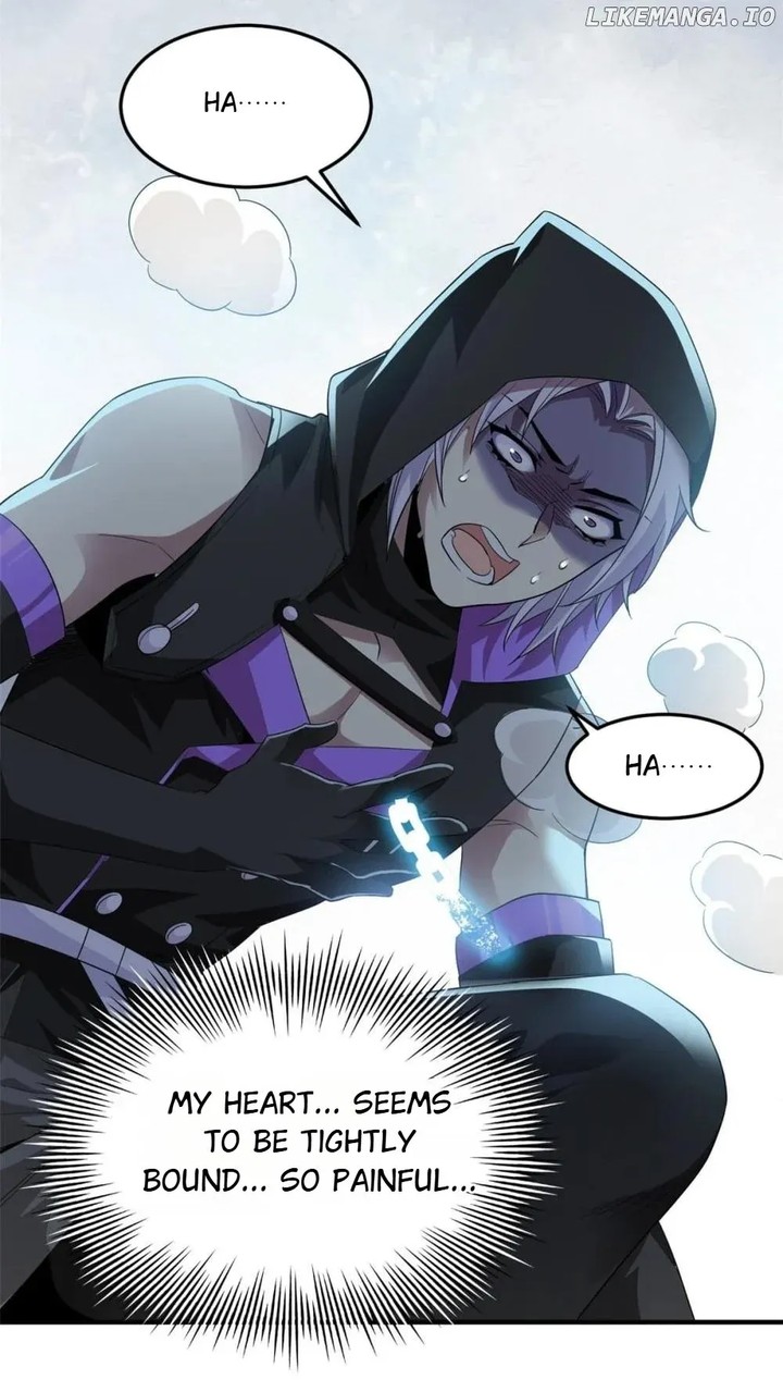 The Strong Man From The Mental Hospital 225 4